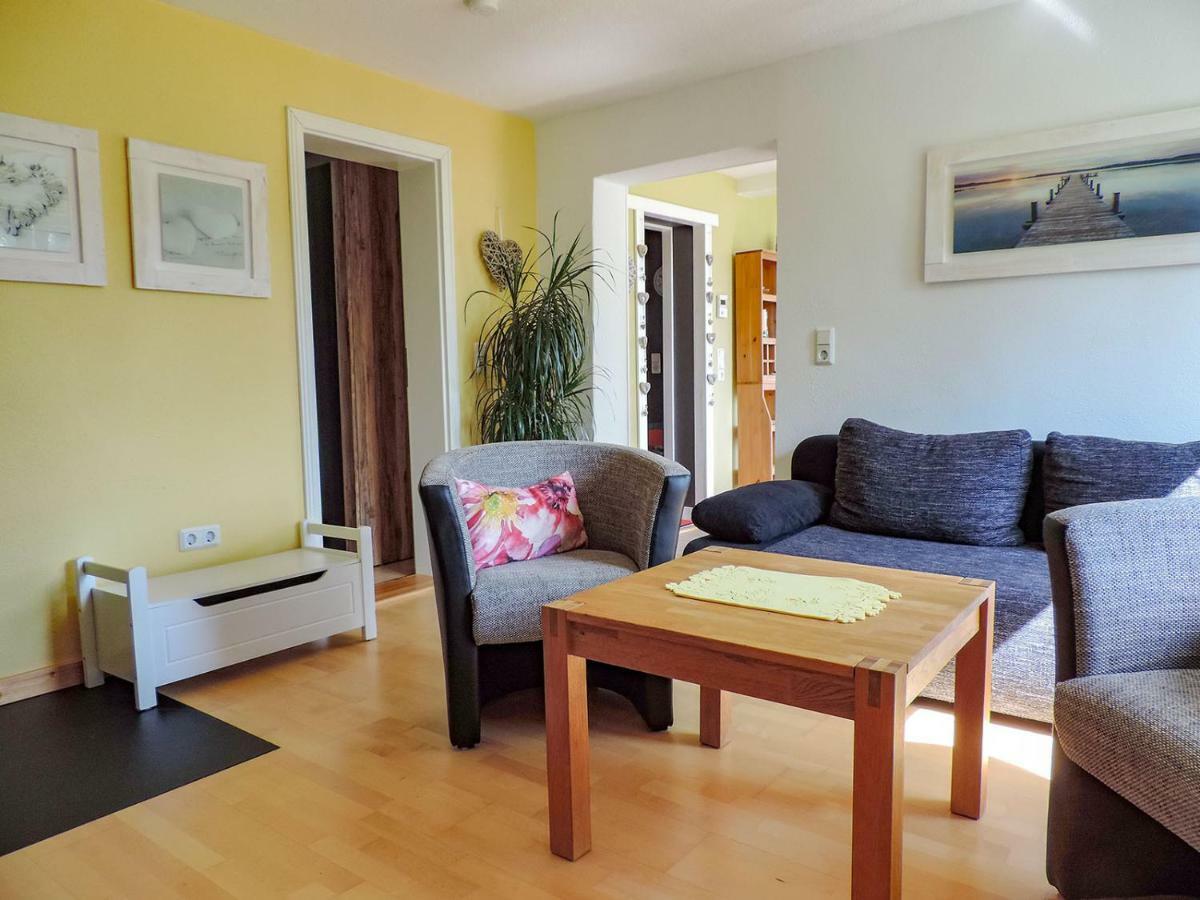 Ferienhaus Baldamus In Blankenburg Bagian luar foto
