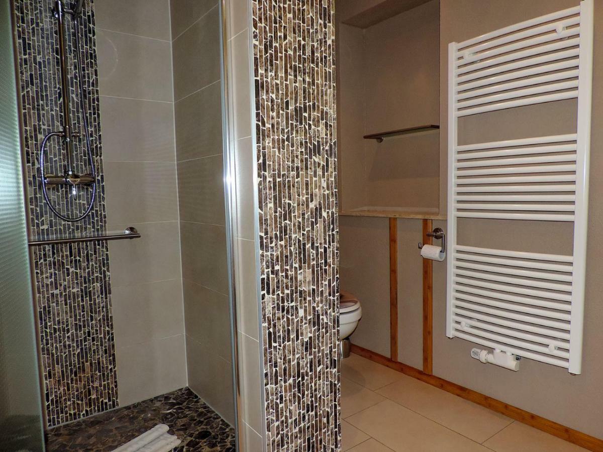 Ferienhaus Baldamus In Blankenburg Bagian luar foto